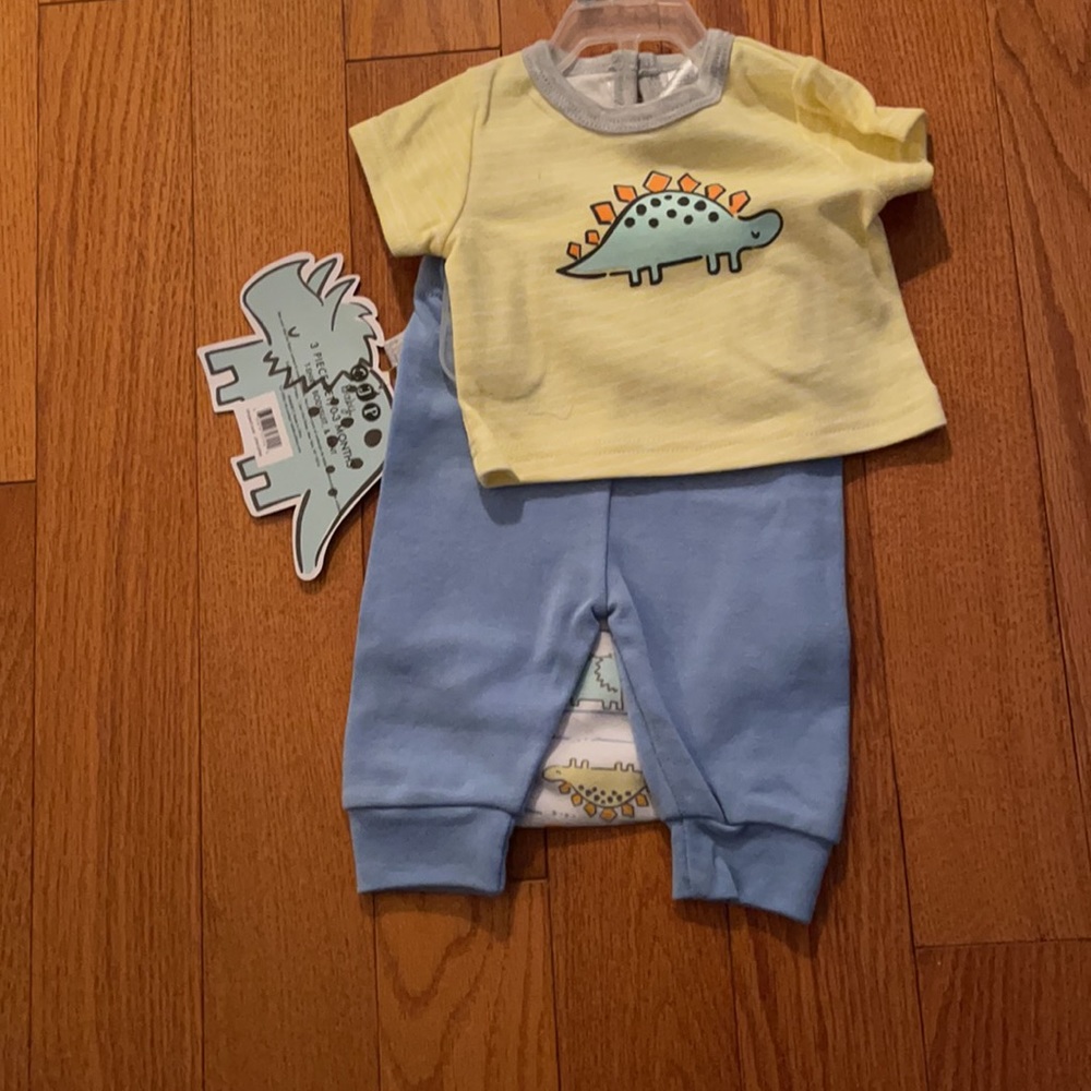 CJP Baby - Picture 4 of 5